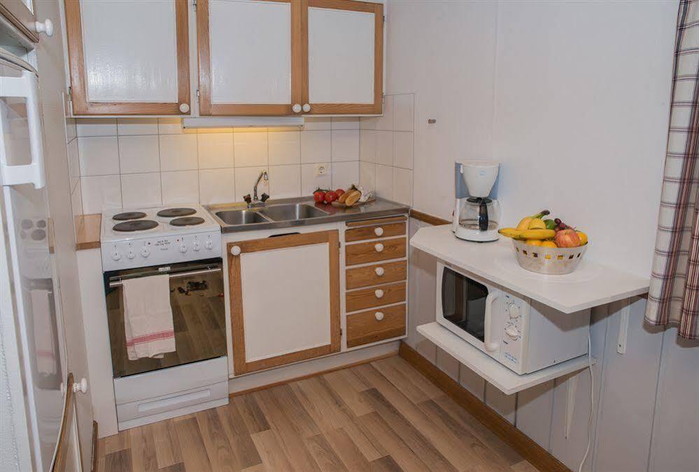 Leksand Strand Camping Och Resort 외부 사진