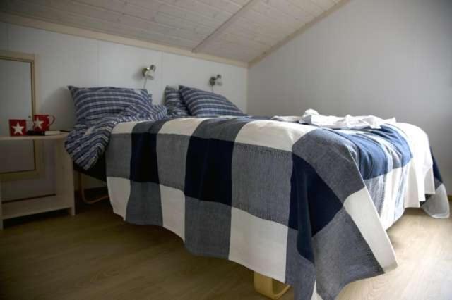 Leksand Strand Camping Och Resort 외부 사진