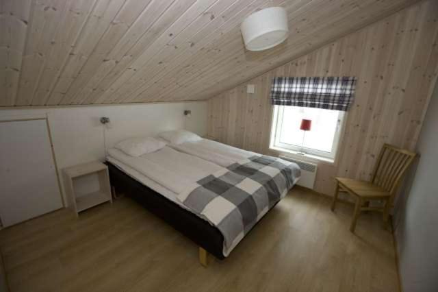 Leksand Strand Camping Och Resort 외부 사진