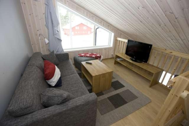 Leksand Strand Camping Och Resort 외부 사진